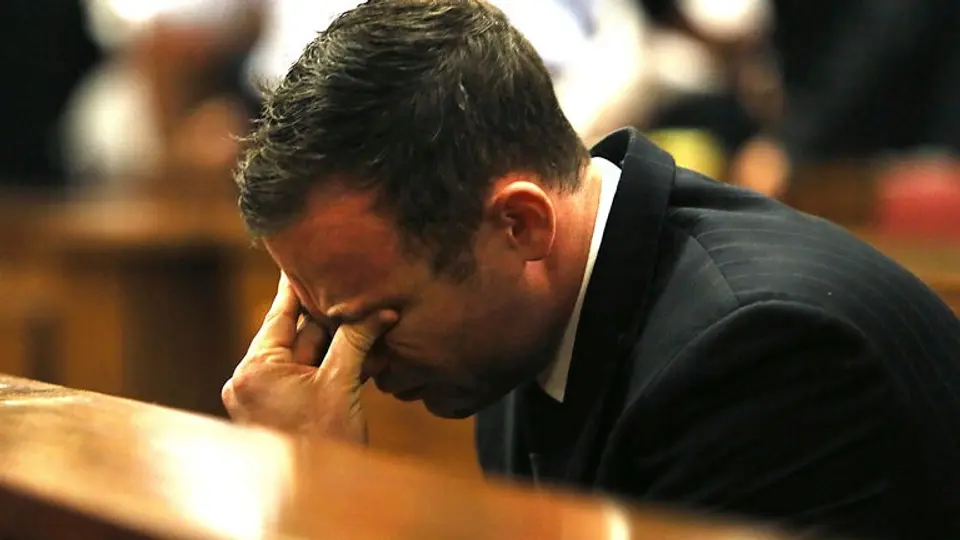 Pistorius es condenado por asesinato