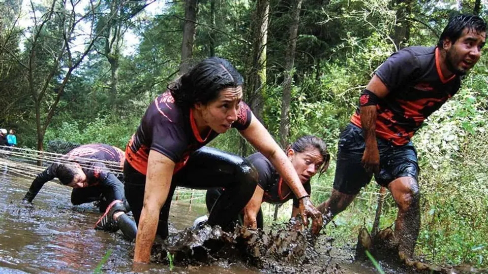 Celebra el aniversario de Cross Challenge como un 'Lobo'