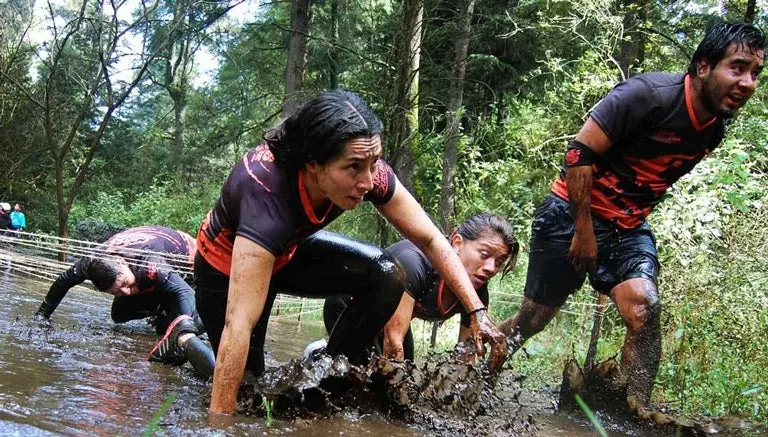 Celebra el aniversario de Cross Challenge como un 'Lobo'