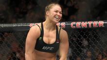 'Mi cuerpo no se formó para dormir con millonarios': Ronda Rousey