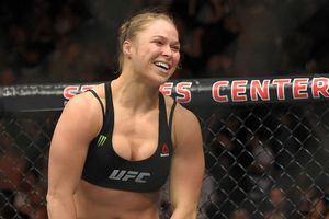 'Mi cuerpo no se formó para dormir con millonarios': Ronda Rousey