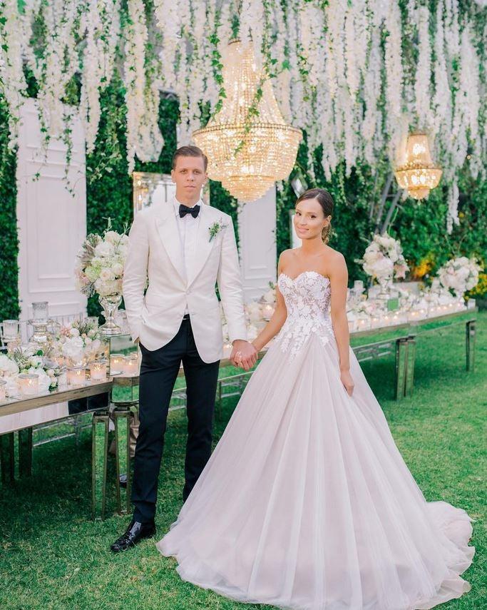 INSTAGRAM WOJCIECH SZCZESNY