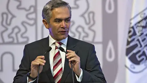 Uber elimina tarifa dinámica tras acuerdo con Mancera