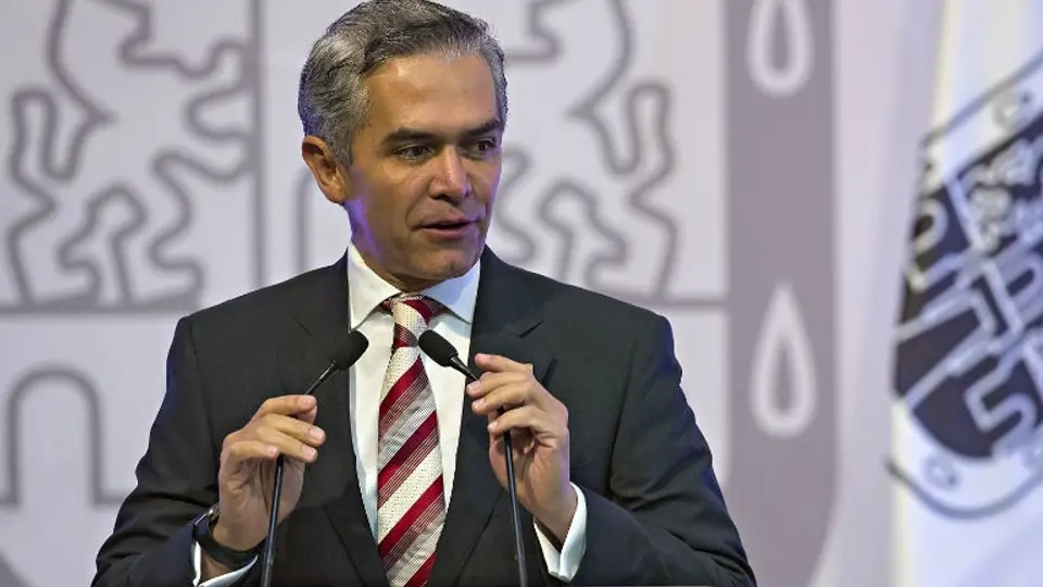 Uber elimina tarifa dinámica tras acuerdo con Mancera