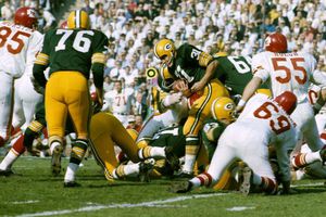 California y el Super Bowl, las raíces de una pasión