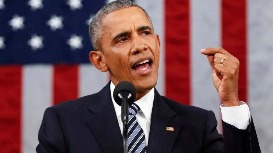 'Ali sacudió al mundo entero': Obama