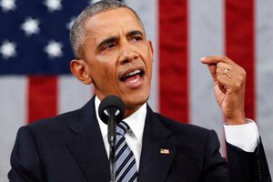 'Ali sacudió al mundo entero': Obama