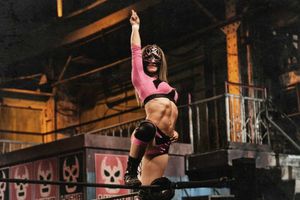 Sexy Star se quita la máscara para incursionar en el boxeo