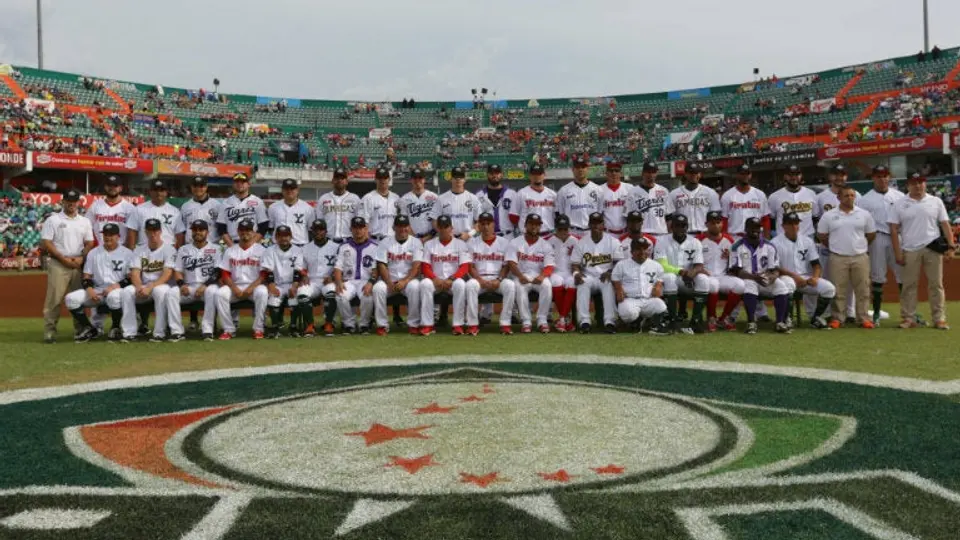 Aún hay boletos en taquilla para Juego de Estrellas de LMB