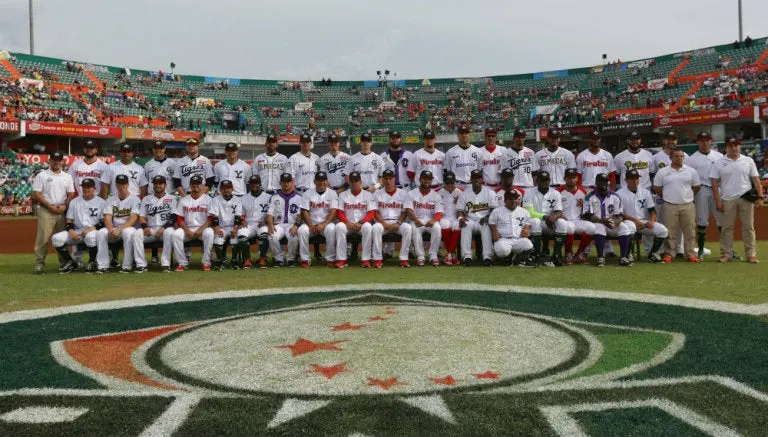 Aún hay boletos en taquilla para Juego de Estrellas de LMB