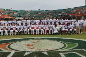 Aún hay boletos en taquilla para Juego de Estrellas de LMB
