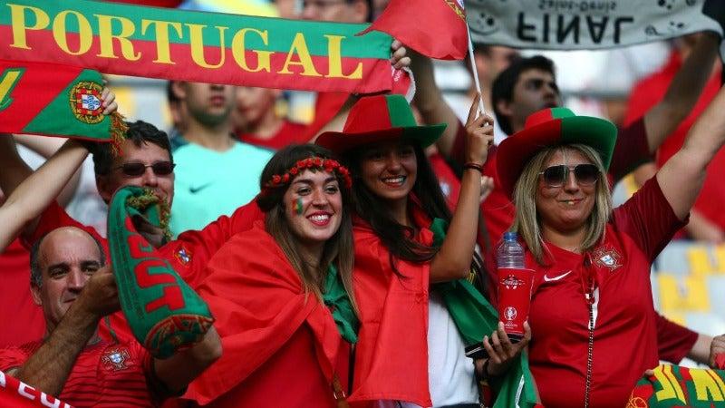 UEFA EURO 2016