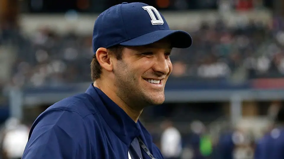 'Nos vemos en febrero': Romo a Brady