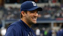 'Nos vemos en febrero': Romo a Brady