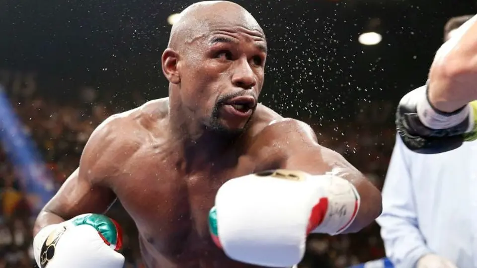 Floyd Mayweather tendrá su pelea 49, la última de su carrera
