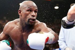 Floyd Mayweather tendrá su pelea 49, la última de su carrera