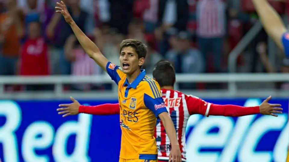 Damm jugará en la Bundesliga la próxima temporada