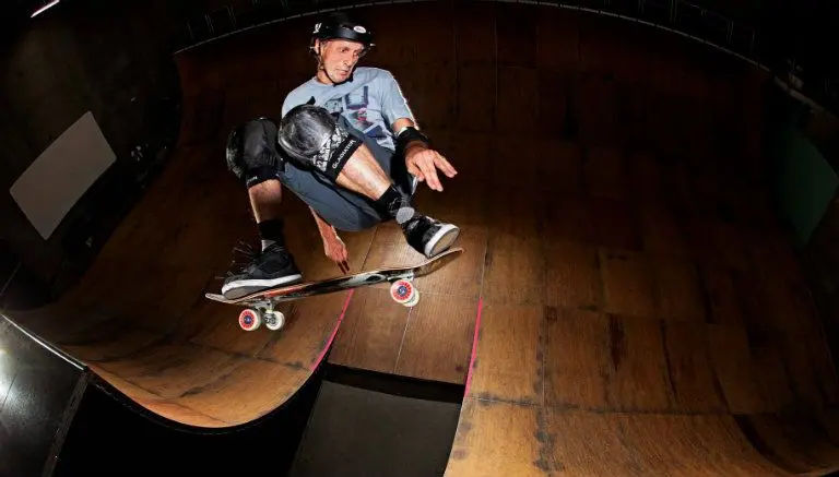 Tony Hawk dirá adiós a México en el Vertical Tour