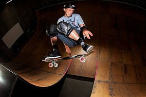 Tony Hawk dirá adiós a México en el Vertical Tour