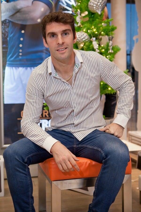 JORGE NERI
