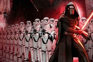 Star Wars da a conocer nuevos carteles de la película