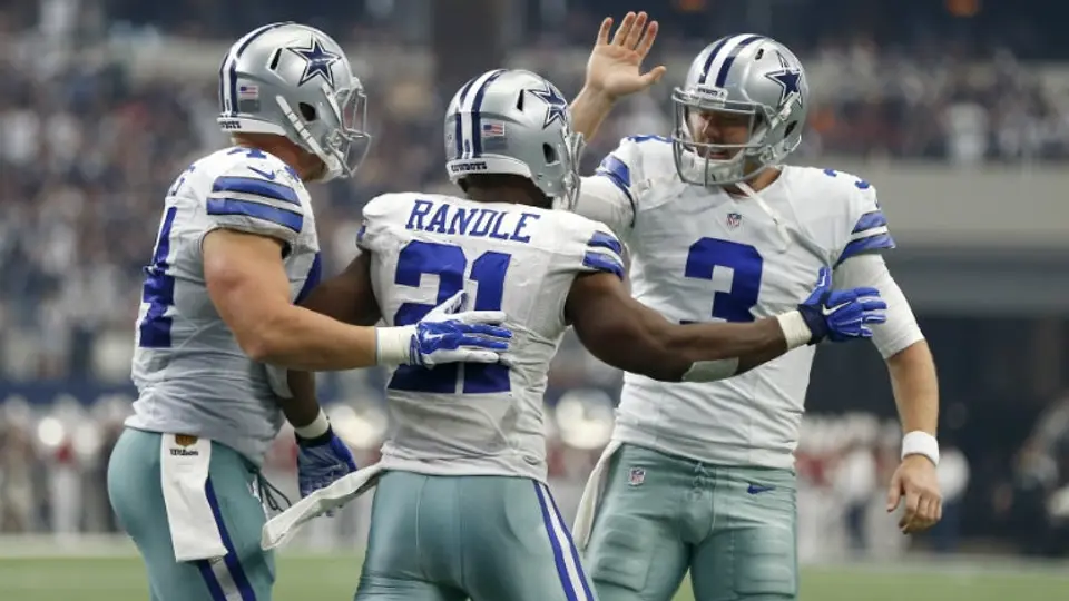 Weeden y Dallas, por un milagro contra Patriotas