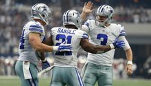 Weeden y Dallas, por un milagro contra Patriotas