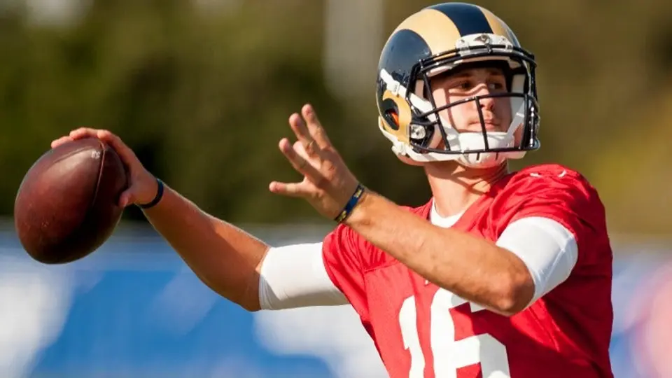 ¿Qué novatos serán titulares con sus equipos en la NFL?