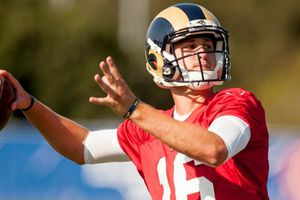 ¿Qué novatos serán titulares con sus equipos en la NFL?