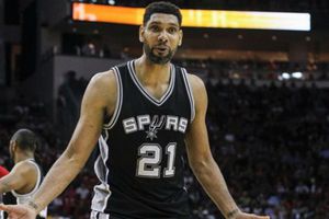 Tim Duncan anuncia su retiro de la NBA tras 19 temporadas