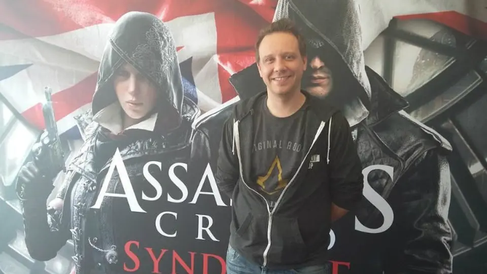 Conoce detalles de Assassin's Creed: Syndicate