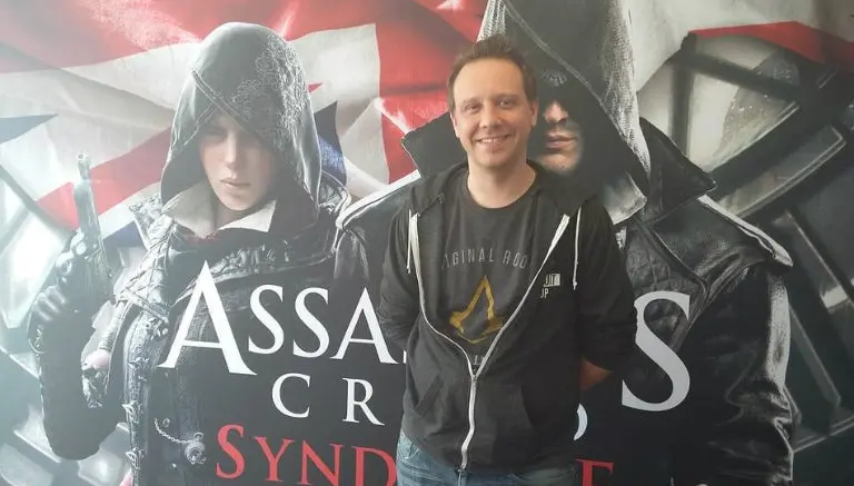 Conoce detalles de Assassin's Creed: Syndicate