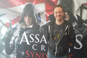 Conoce detalles de Assassin's Creed: Syndicate