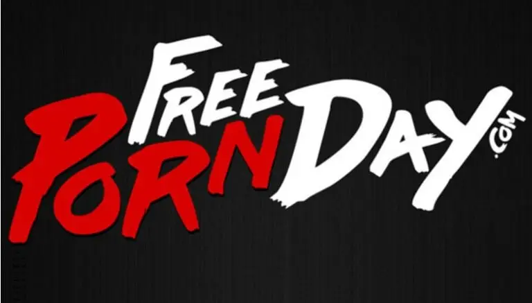 Mundo celebra el día del porno gratis