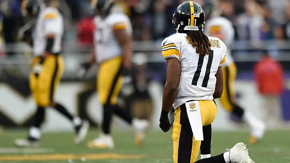 Baltimore complica lucha de Pittsburgh por Playoffs