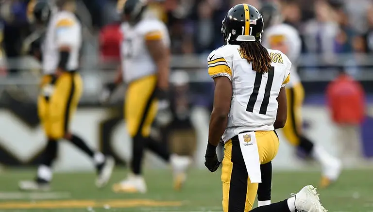 Baltimore complica lucha de Pittsburgh por Playoffs