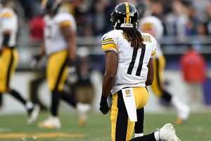 Baltimore complica lucha de Pittsburgh por Playoffs