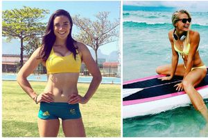 Conoce las atletas de Río 2016 más buscadas en sitios porno