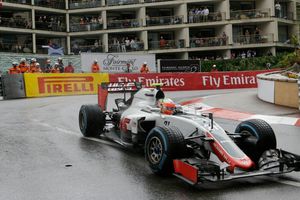 "Creo mucho en mi talento": Esteban Gutiérrez