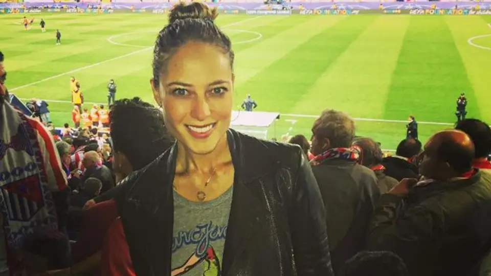 Vanessa Huppenkothen regresa a la televisión