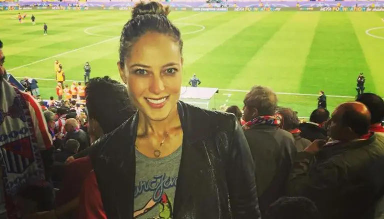 Vanessa Huppenkothen regresa a la televisión