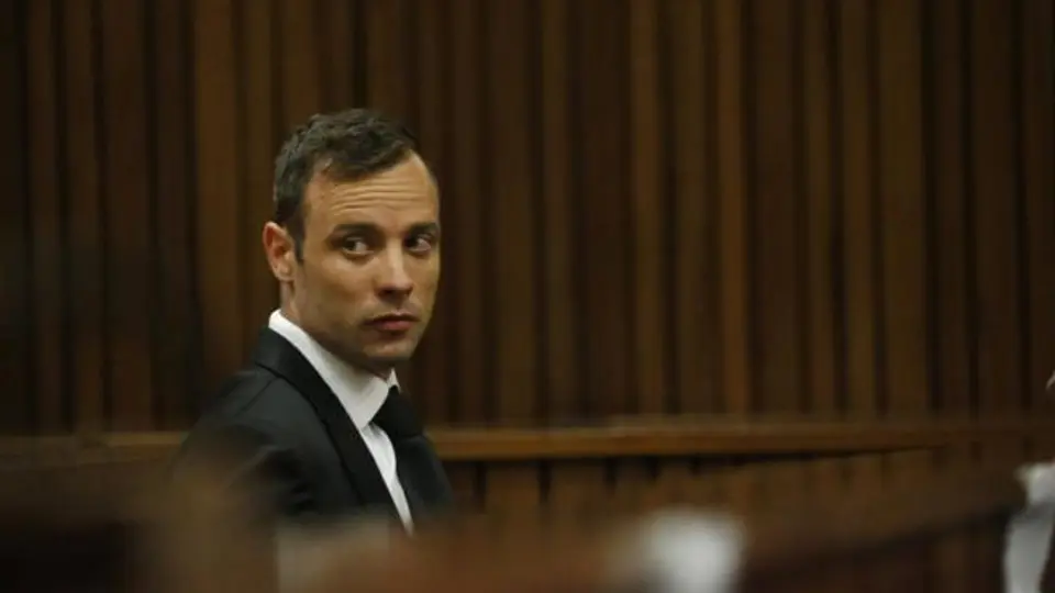 Pistorius apela fallo condenatorio por asesinato
