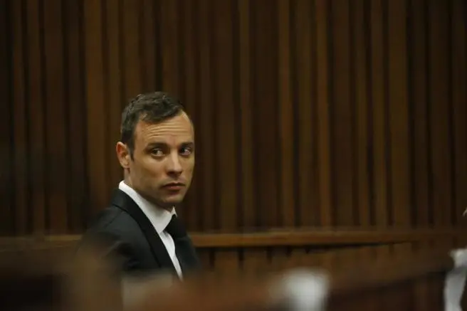 Pistorius apela fallo condenatorio por asesinato
