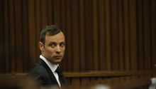 Pistorius apela fallo condenatorio por asesinato