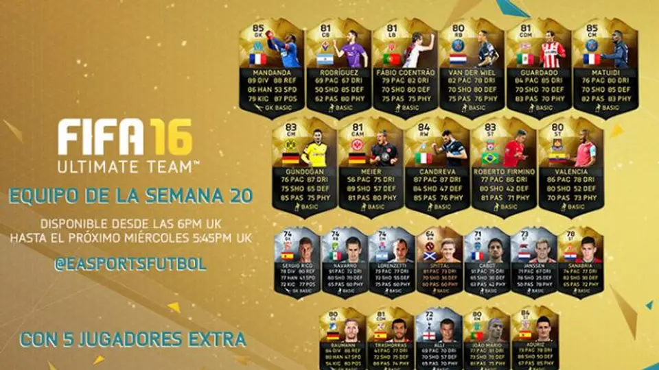 Guardado, el Principito que brilla en FIFA 16