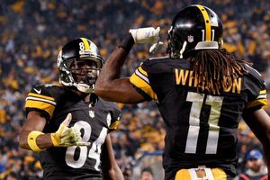 Pittsburgh busca Playoffs frente a Browns