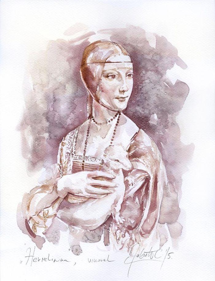 WINORELLE VINORELI