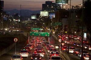 Se decreta precontigencia ambiental en CDMX