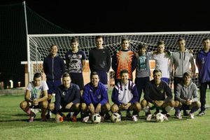 Equipo croata alinea 10 jugadores con el mismo apellido