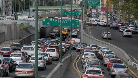 Extienden 'Hoy no circula' en la CDMX